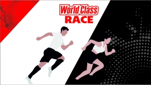 World Class Race