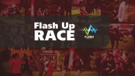 Flash up RACE